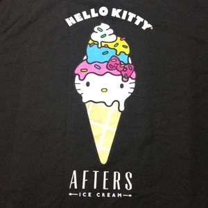 BNWT Hello Kitty T-shirt